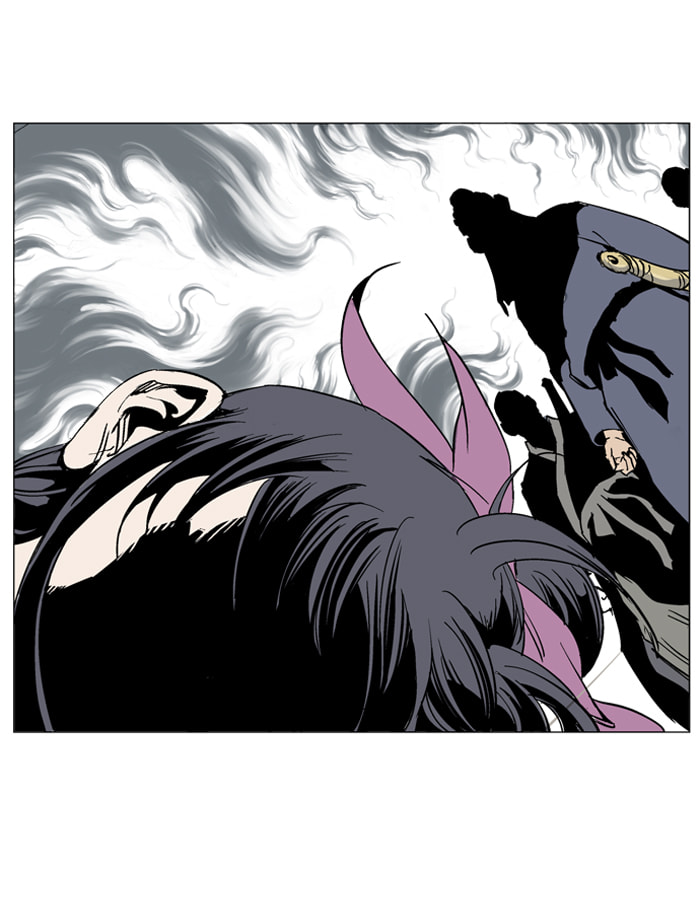 Read Gosu chapter 37 image 110 on Lezhin