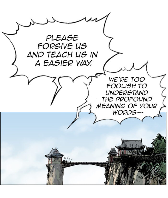 Read Gosu chapter 37 image 16 on Lezhin