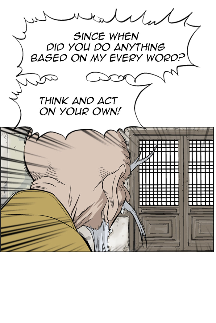 Read Gosu chapter 37 image 17 on Lezhin