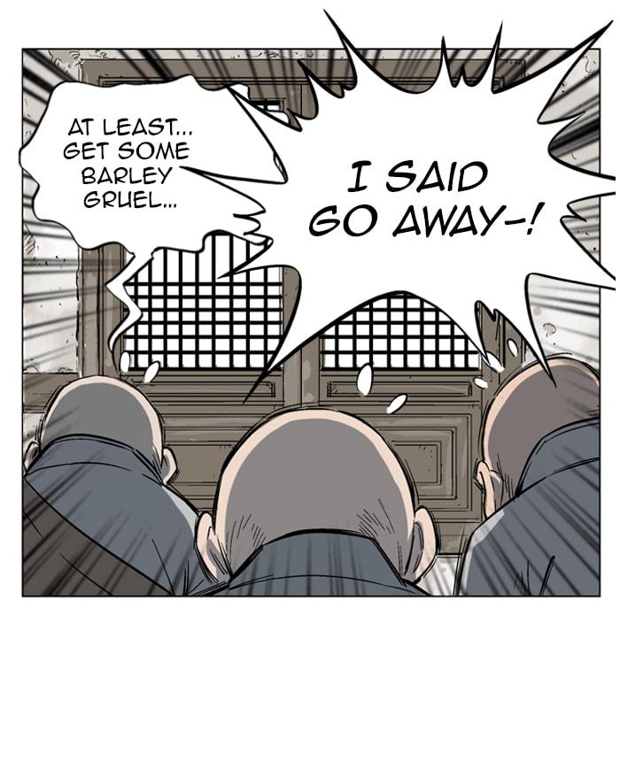 Read Gosu chapter 37 image 21 on Lezhin