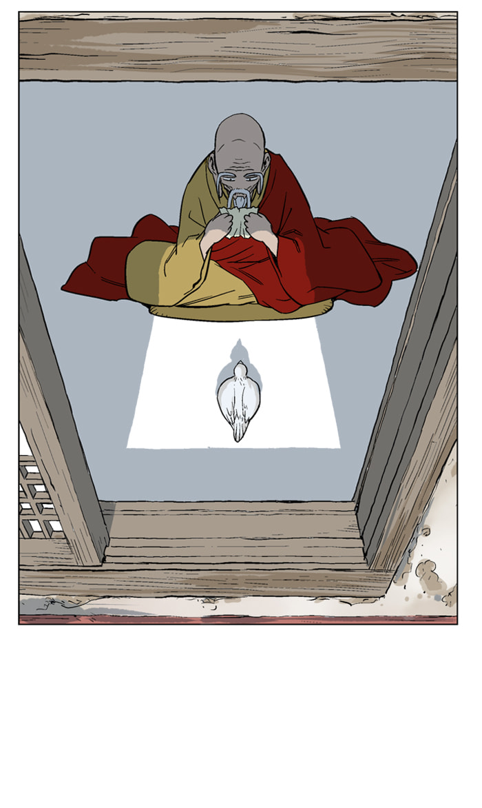 Read Gosu chapter 37 image 27 on Lezhin