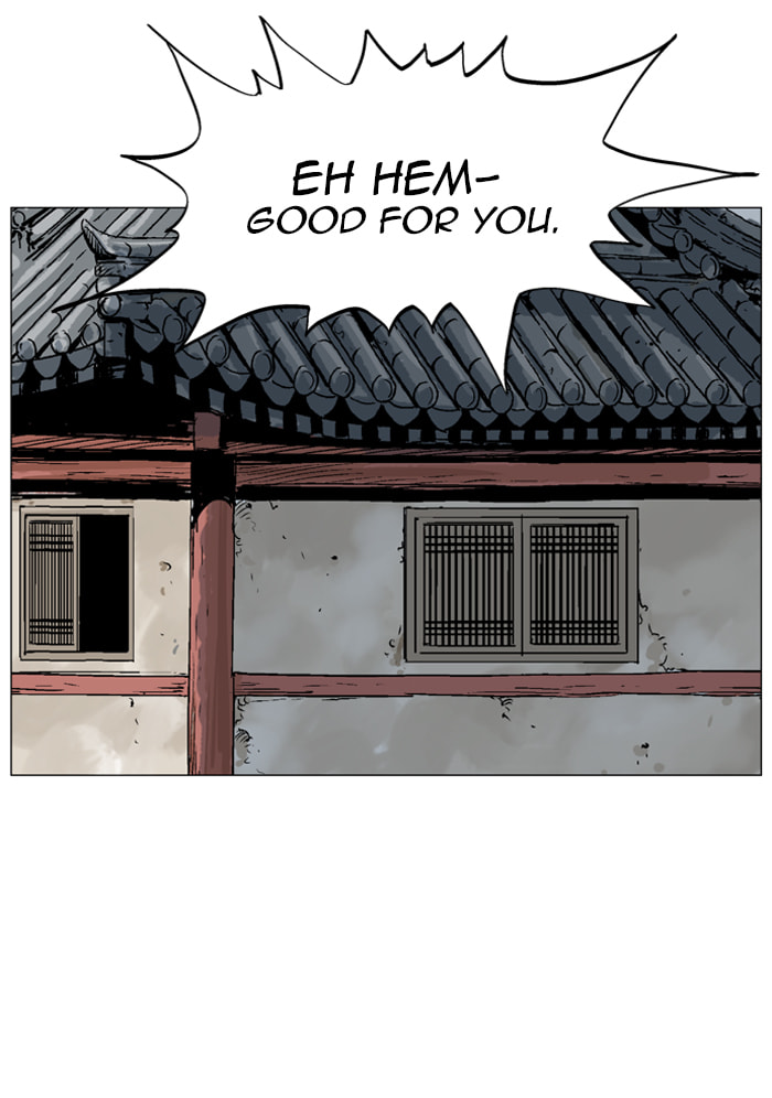 Read Gosu chapter 37 image 31 on Lezhin