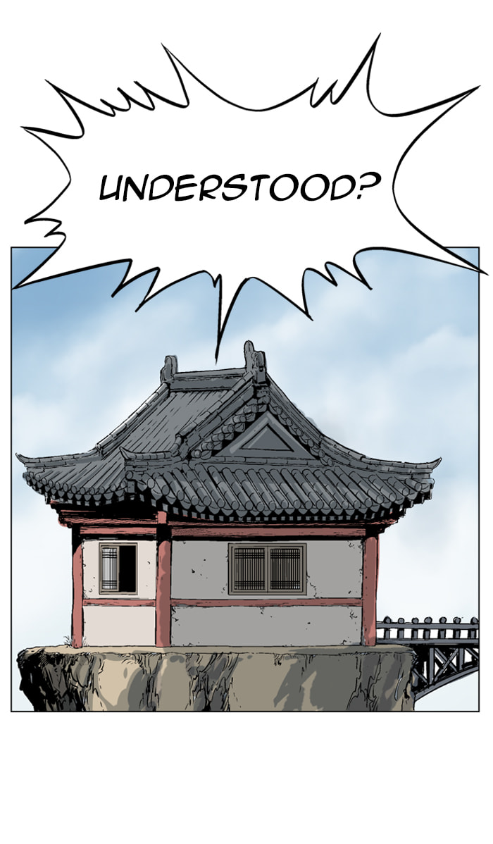 Read Gosu chapter 37 image 33 on Lezhin