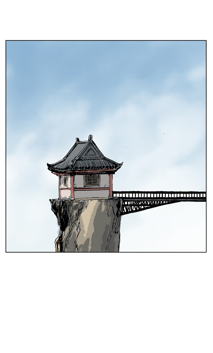 Read Gosu chapter 37 image 34 on Lezhin