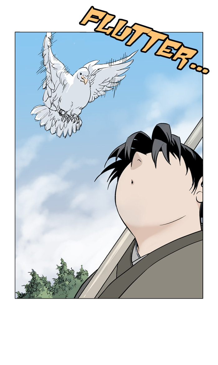 Read Gosu chapter 37 image 4 on Lezhin