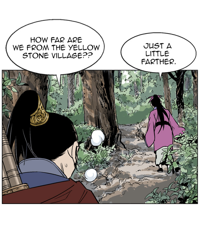 Read Gosu chapter 37 image 41 on Lezhin