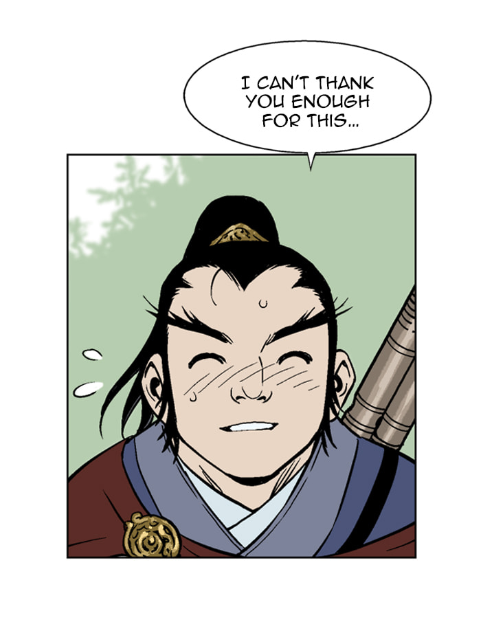 Read Gosu chapter 37 image 43 on Lezhin