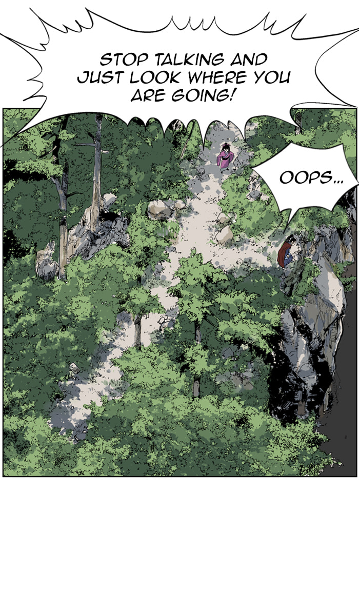 Read Gosu chapter 37 image 45 on Lezhin