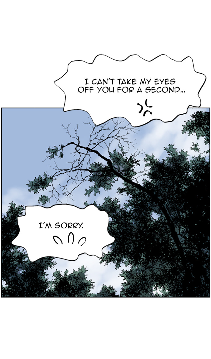 Read Gosu chapter 37 image 46 on Lezhin