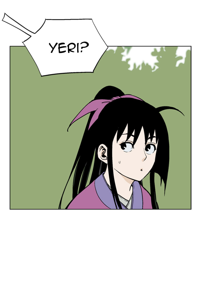 Read Gosu chapter 37 image 47 on Lezhin