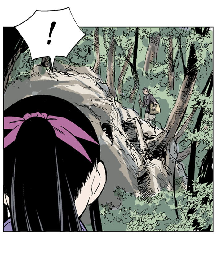 Read Gosu chapter 37 image 48 on Lezhin