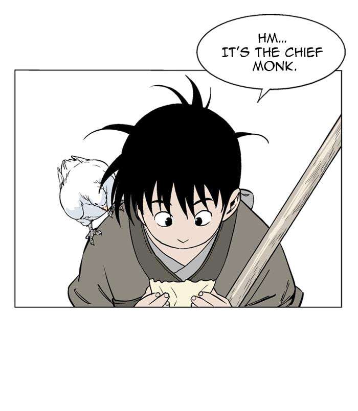 Read Gosu chapter 37 image 5 on Lezhin