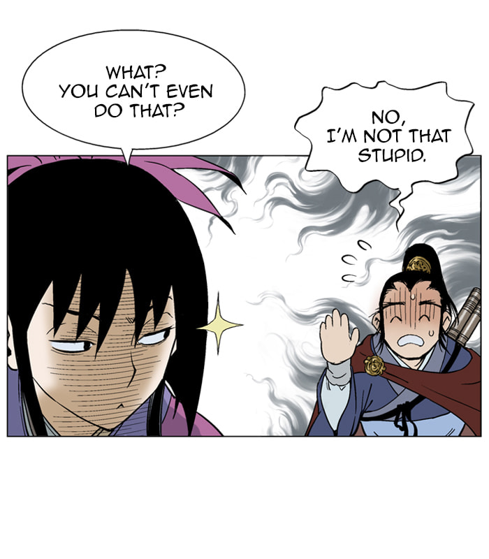 Read Gosu chapter 37 image 58 on Lezhin