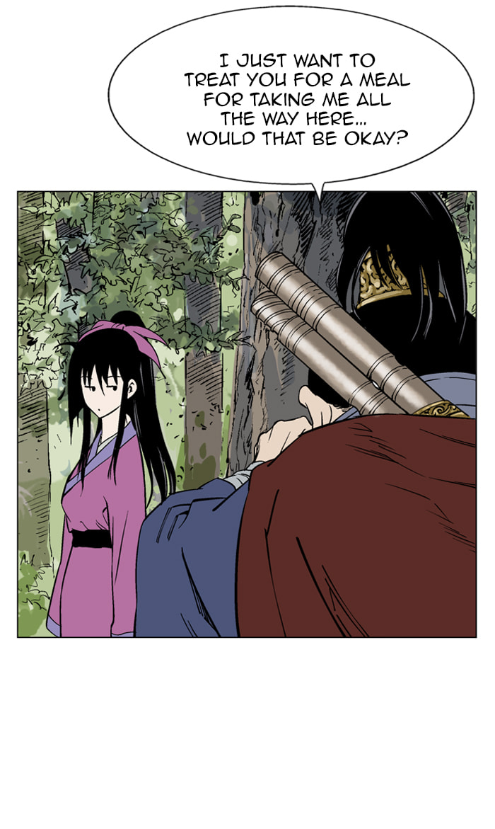 Read Gosu chapter 37 image 59 on Lezhin