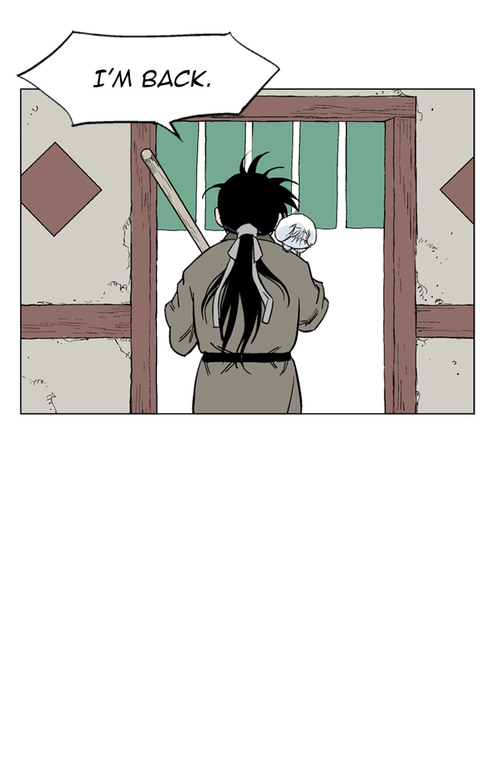 Read Gosu chapter 37 image 6 on Lezhin