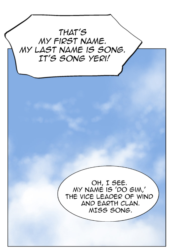 Read Gosu chapter 37 image 66 on Lezhin