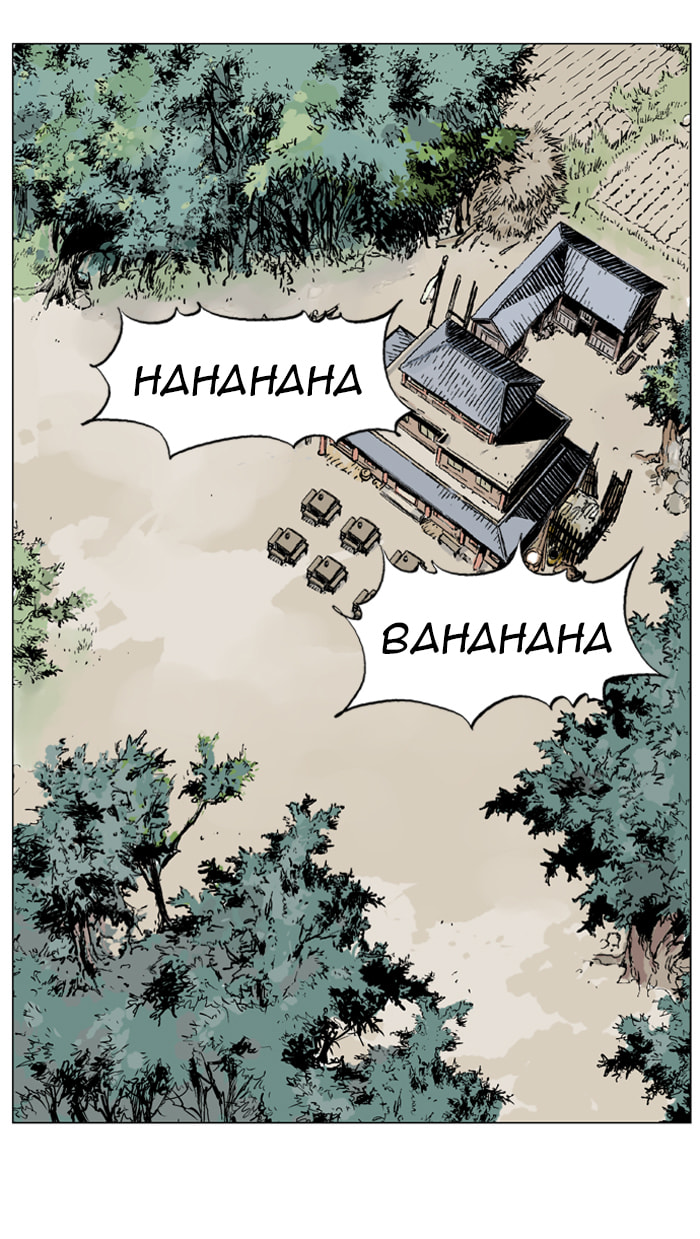 Read Gosu chapter 37 image 68 on Lezhin