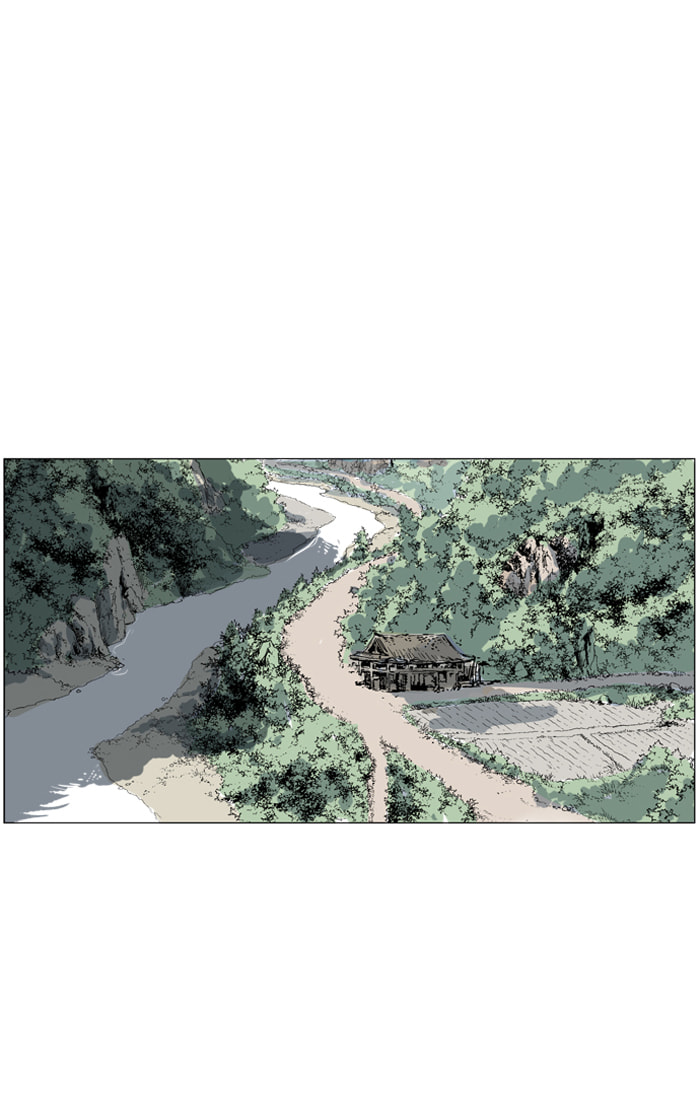 Read Gosu chapter 37 image 78 on Lezhin