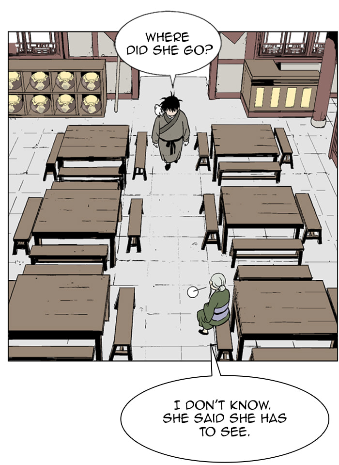Read Gosu chapter 37 image 8 on Lezhin