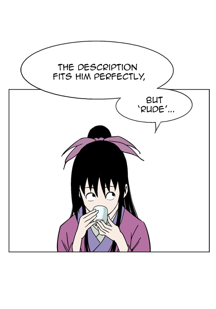 Read Gosu chapter 37 image 82 on Lezhin