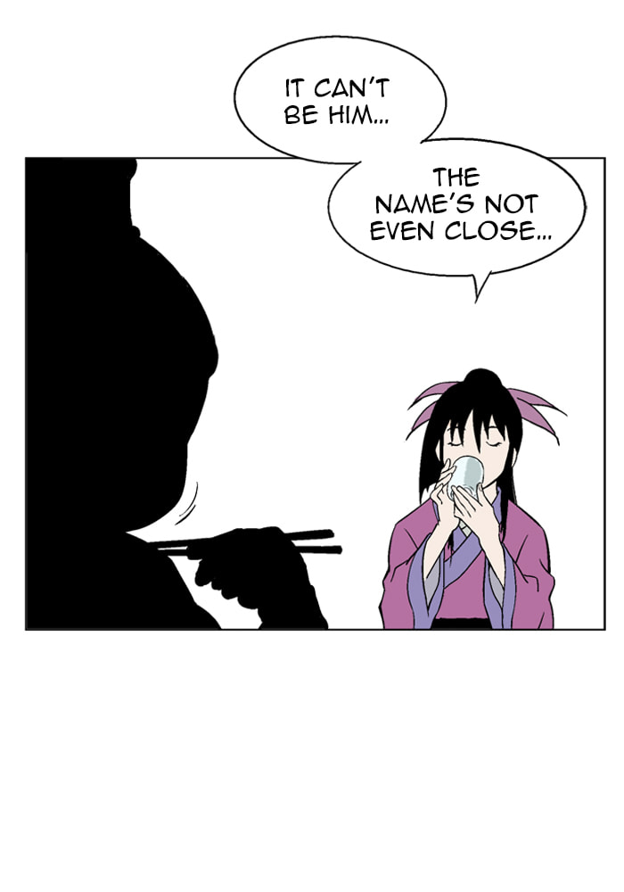 Read Gosu chapter 37 image 83 on Lezhin