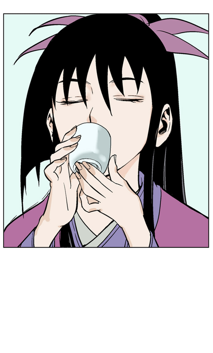 Read Gosu chapter 37 image 85 on Lezhin