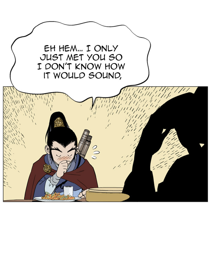 Read Gosu chapter 37 image 88 on Lezhin