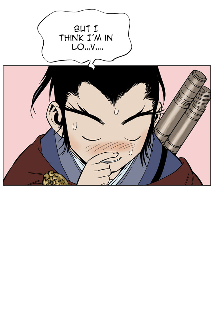 Read Gosu chapter 37 image 89 on Lezhin