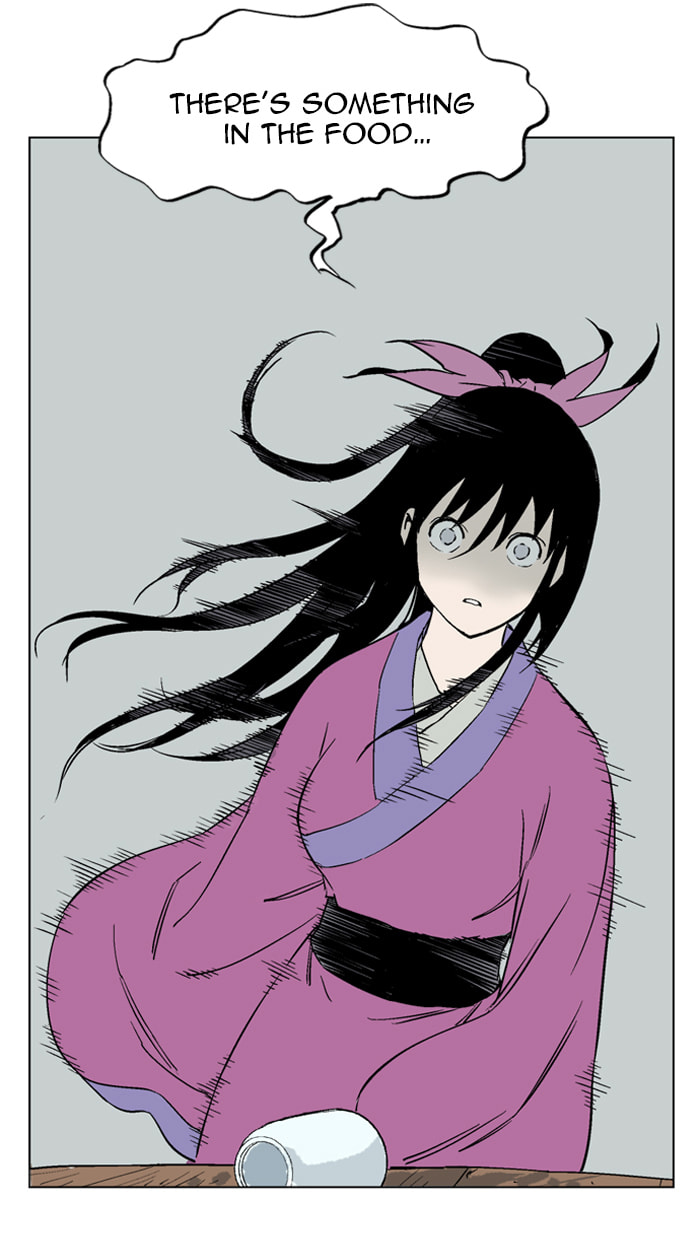 Read Gosu chapter 37 image 94 on Lezhin
