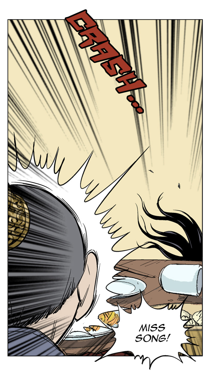Read Gosu chapter 37 image 95 on Lezhin