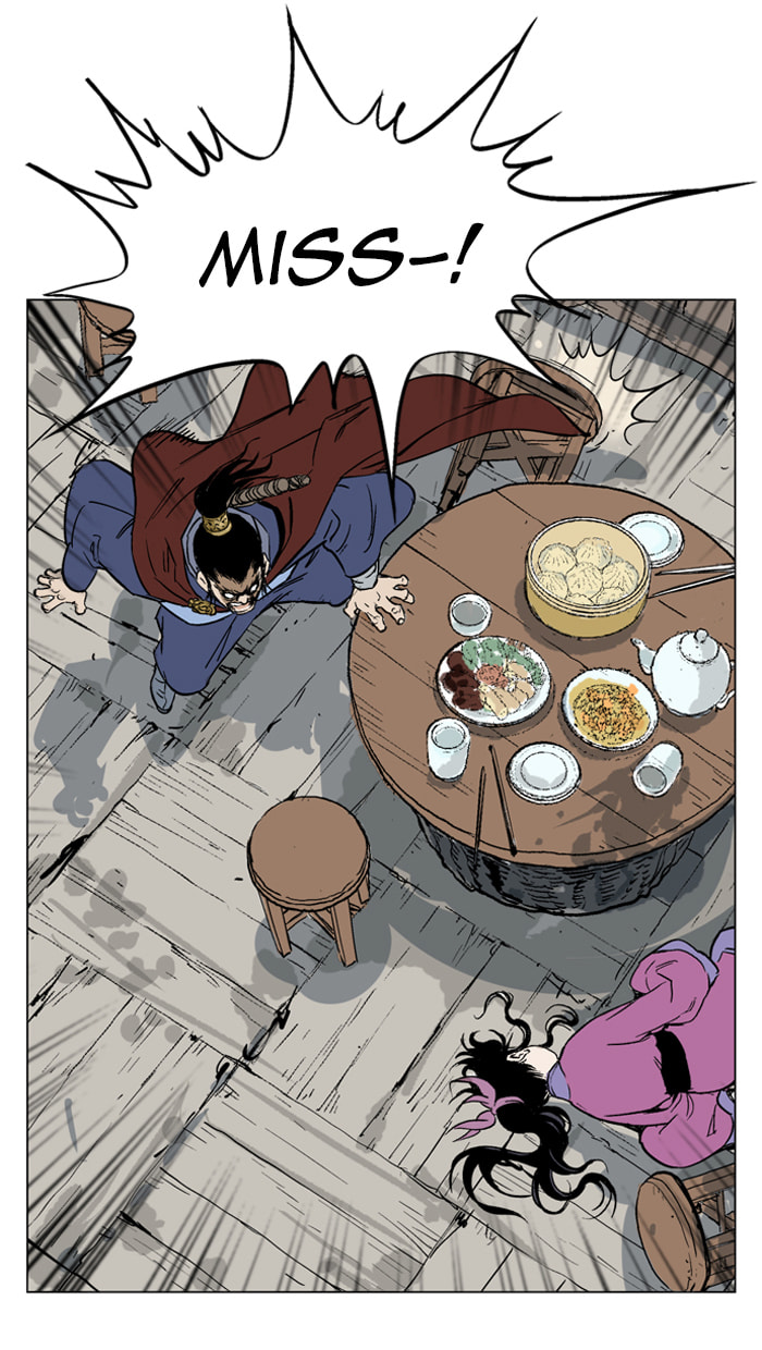 Read Gosu chapter 37 image 96 on Lezhin