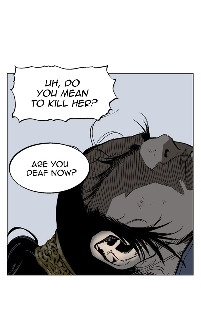 Read Gosu chapter 38 image 17 on Lezhin