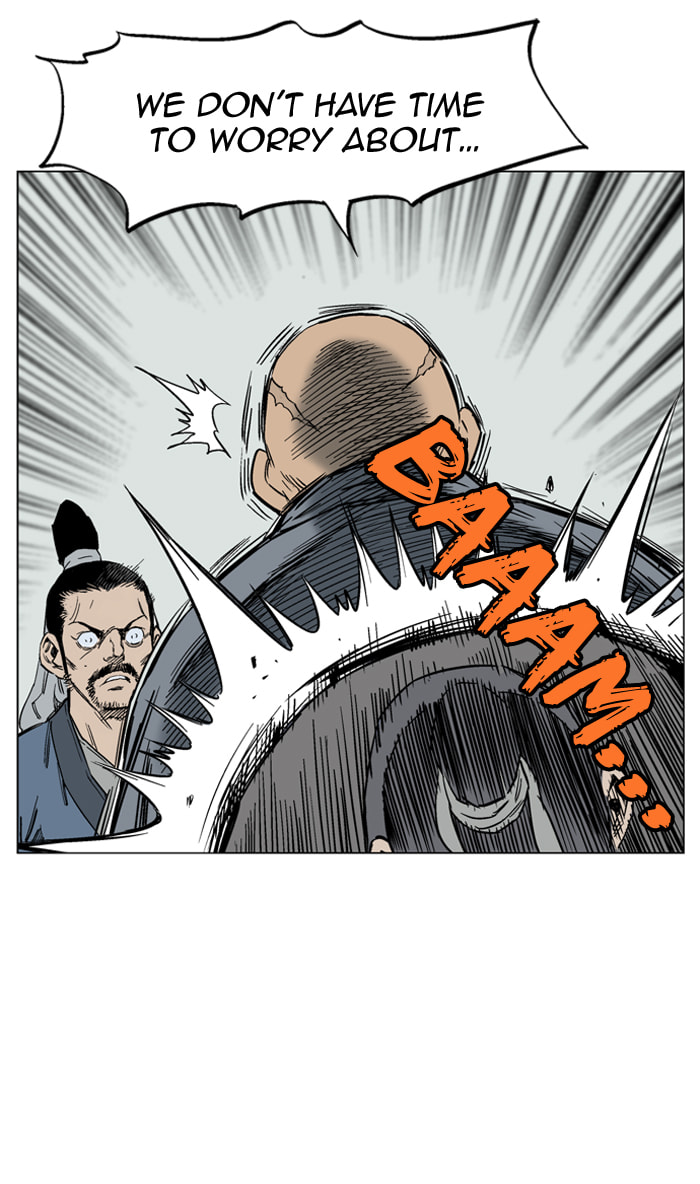 Read Gosu chapter 38 image 19 on Lezhin