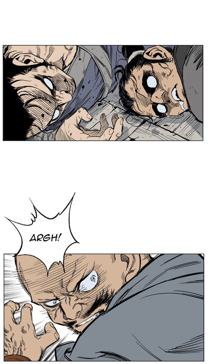 Read Gosu chapter 38 image 21 on Lezhin