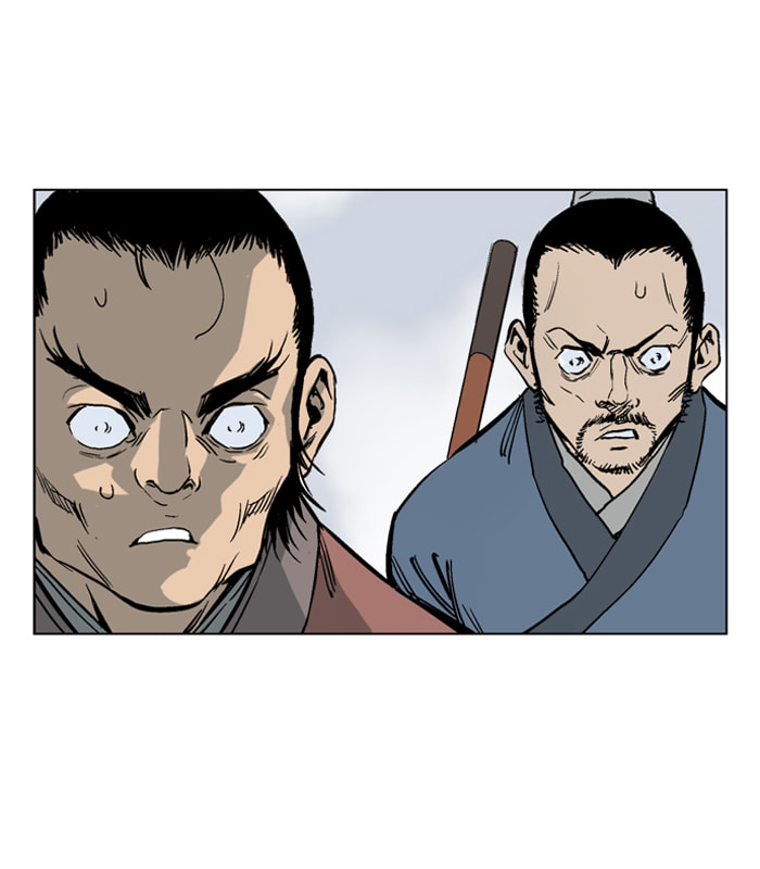 Read Gosu chapter 38 image 24 on Lezhin