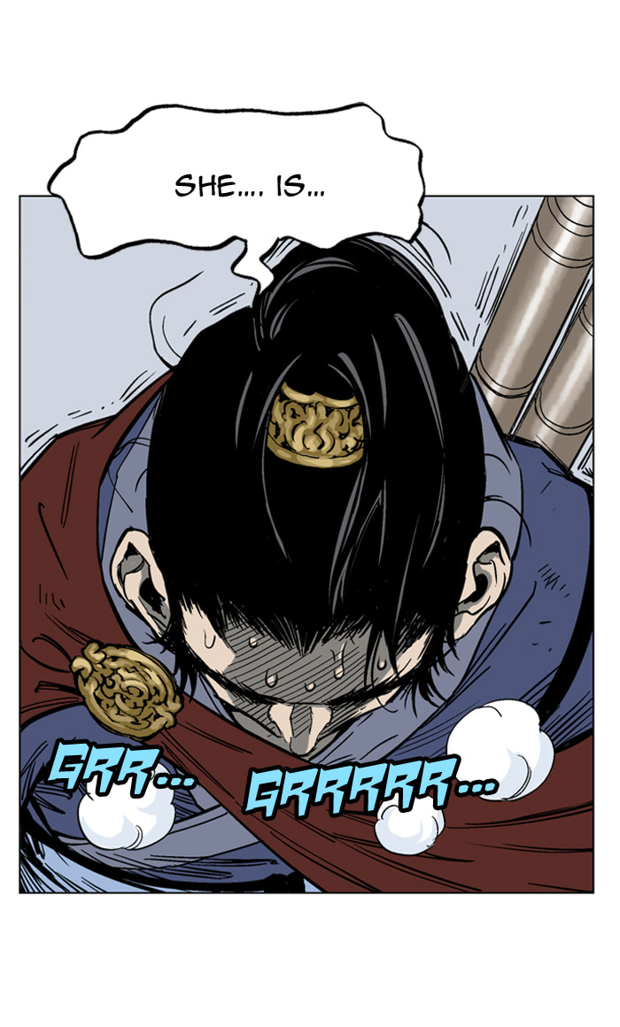 Read Gosu chapter 38 image 25 on Lezhin