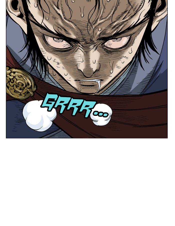 Read Gosu chapter 38 image 27 on Lezhin