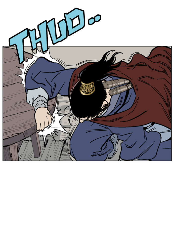 Read Gosu chapter 38 image 29 on Lezhin