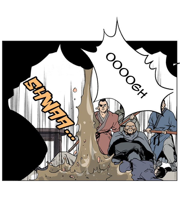 Read Gosu chapter 38 image 31 on Lezhin