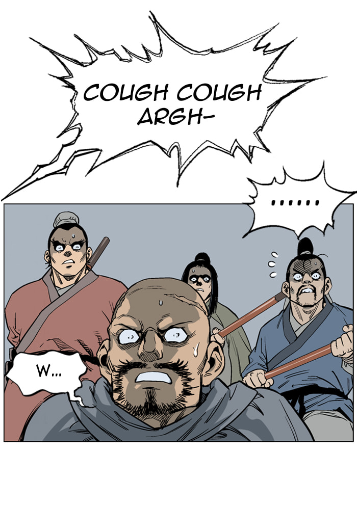Read Gosu chapter 38 image 32 on Lezhin