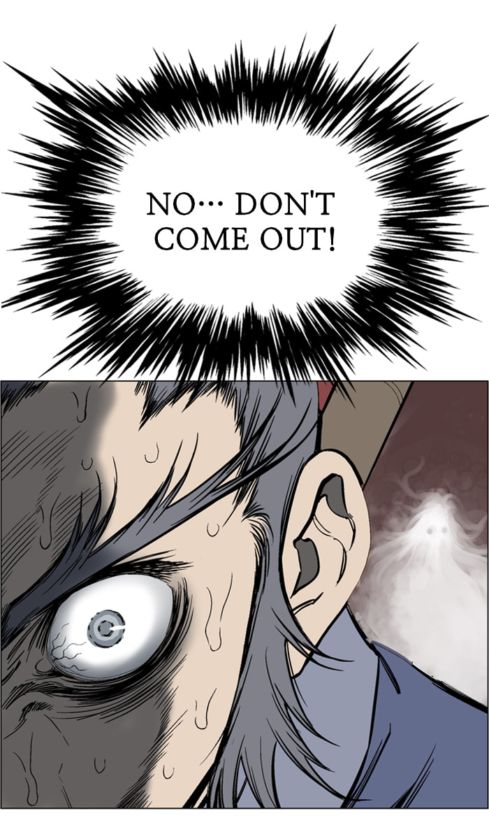 Read Gosu chapter 38 image 37 on Lezhin