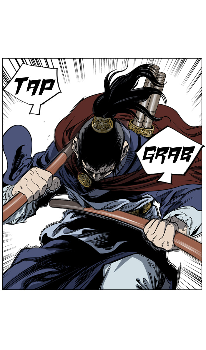 Read Gosu chapter 38 image 42 on Lezhin