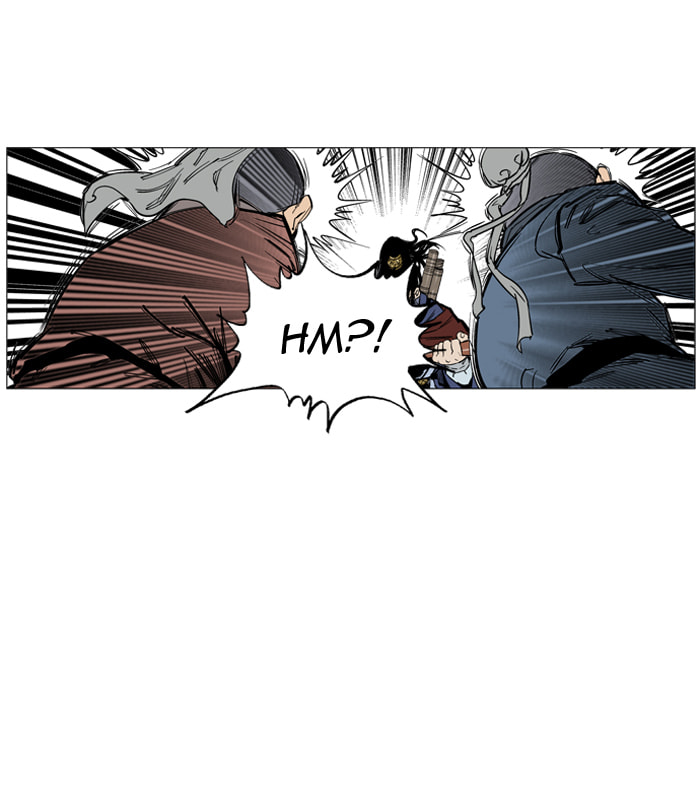 Read Gosu chapter 38 image 43 on Lezhin