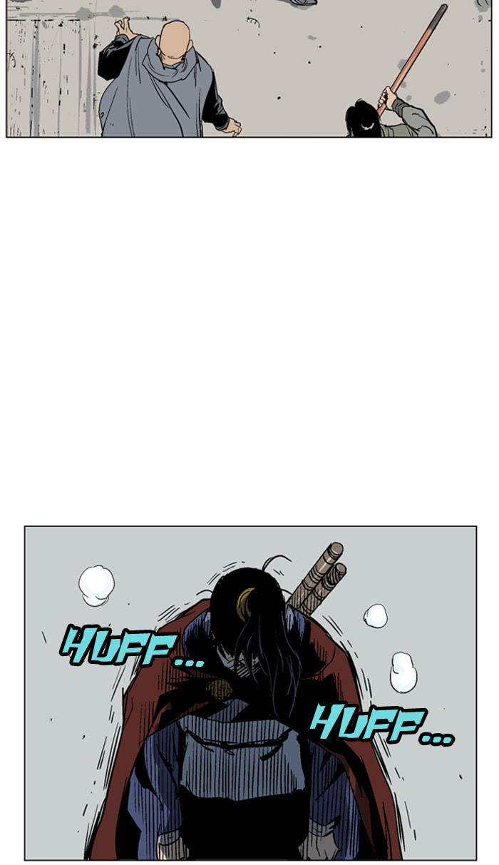 Read Gosu chapter 38 image 49 on Lezhin