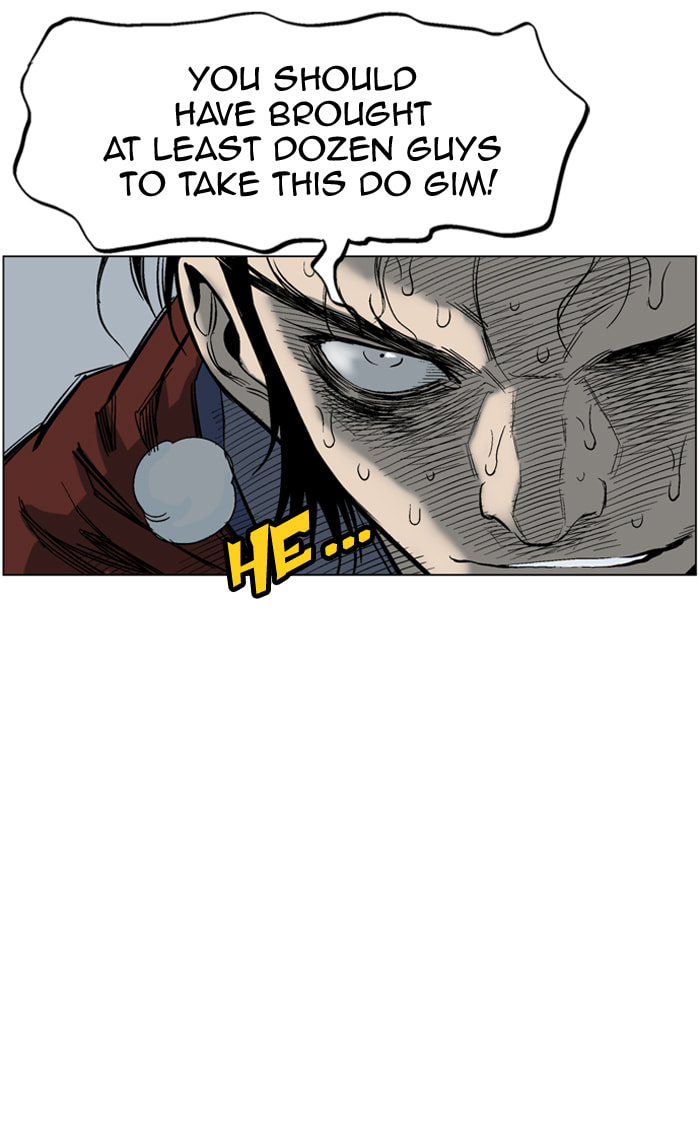 Read Gosu chapter 38 image 51 on Lezhin
