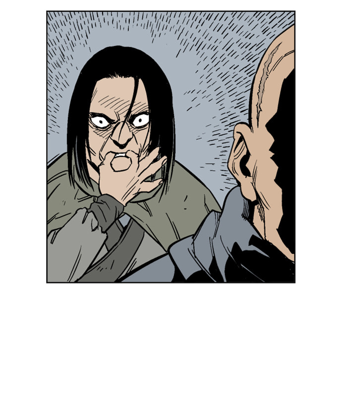 Read Gosu chapter 38 image 53 on Lezhin