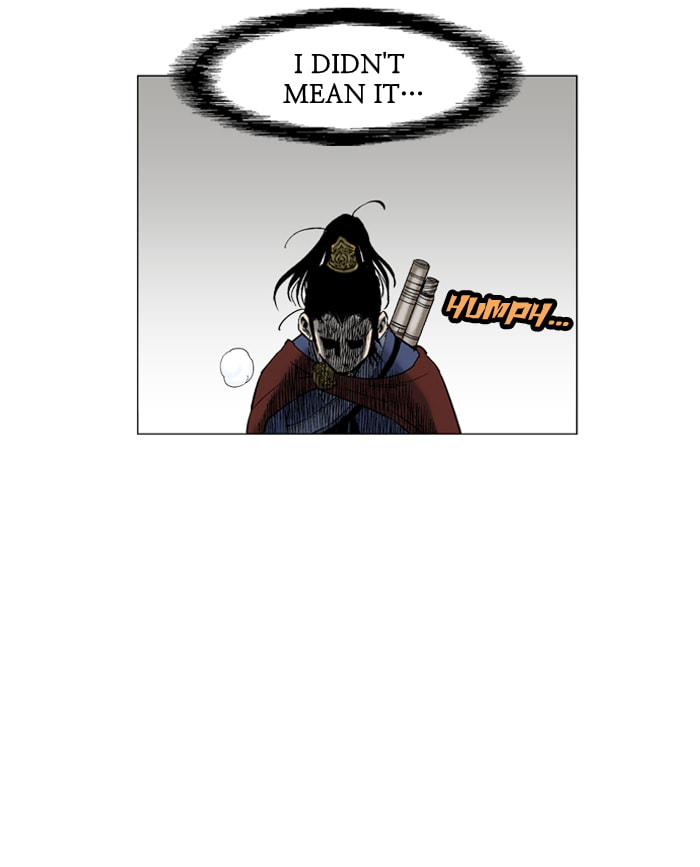 Read Gosu chapter 38 image 59 on Lezhin