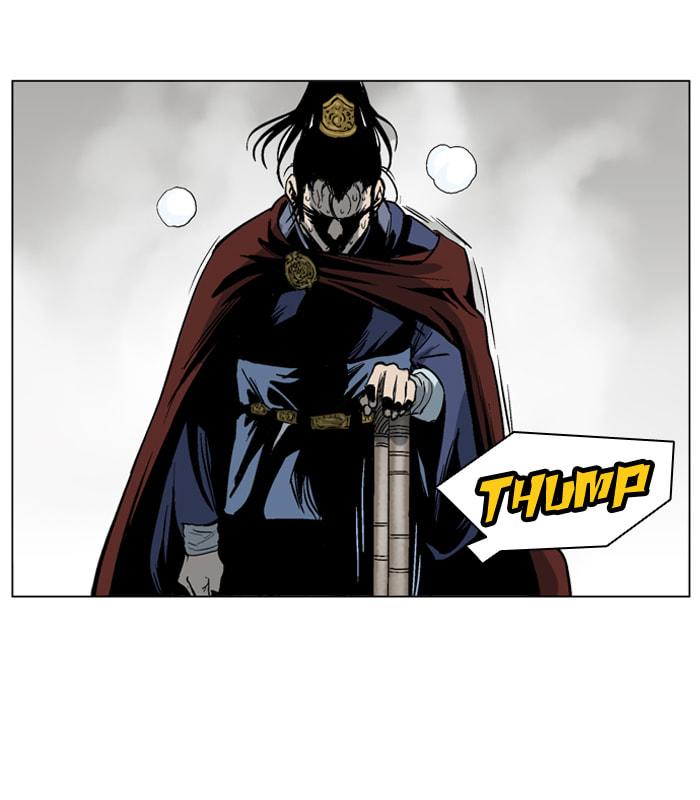 Read Gosu chapter 38 image 61 on Lezhin