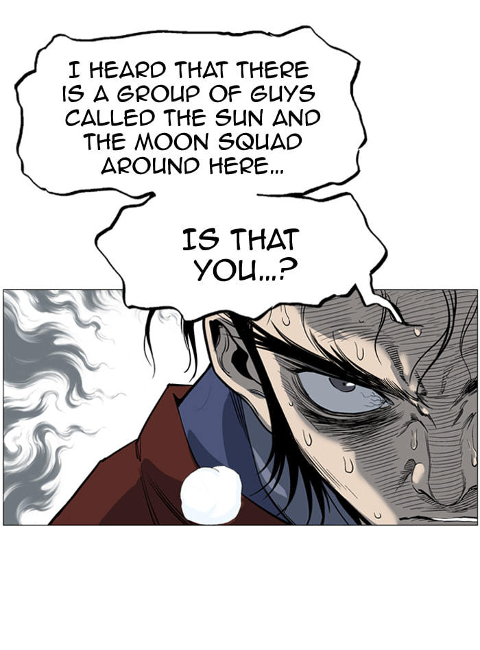 Read Gosu chapter 38 image 63 on Lezhin