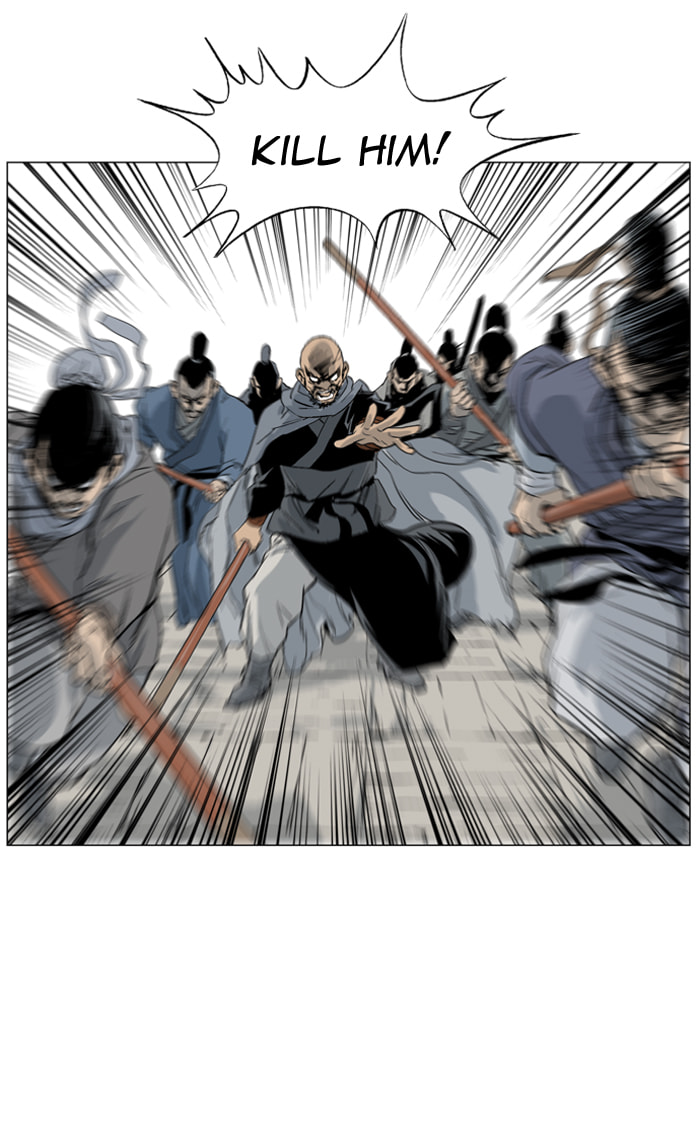 Read Gosu chapter 38 image 65 on Lezhin